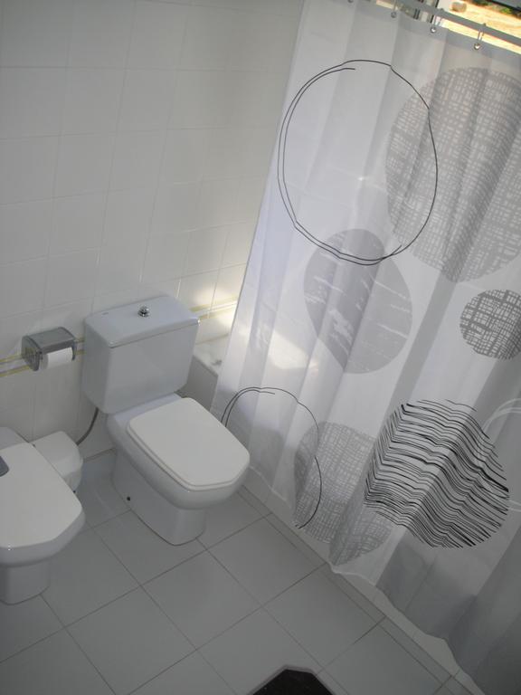 Villa Piscis Cala Blanca  Zimmer foto