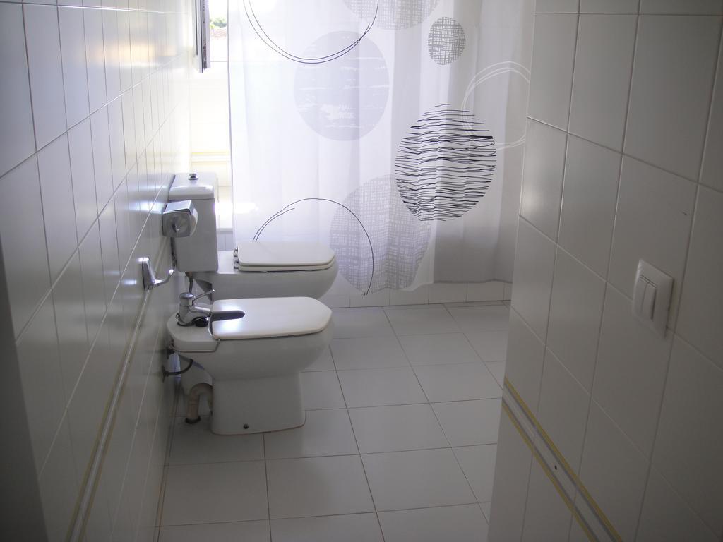 Villa Piscis Cala Blanca  Zimmer foto